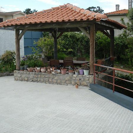 维亚纳堡Casa Da Bela Vista别墅 外观 照片