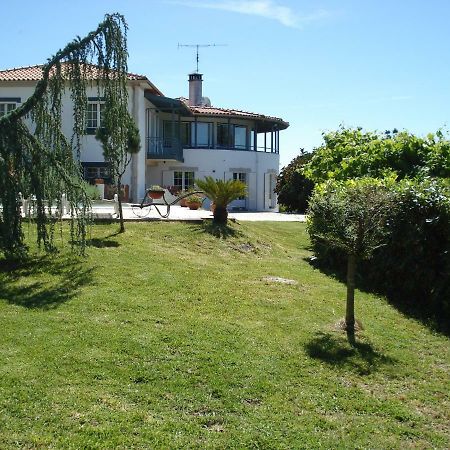 维亚纳堡Casa Da Bela Vista别墅 外观 照片