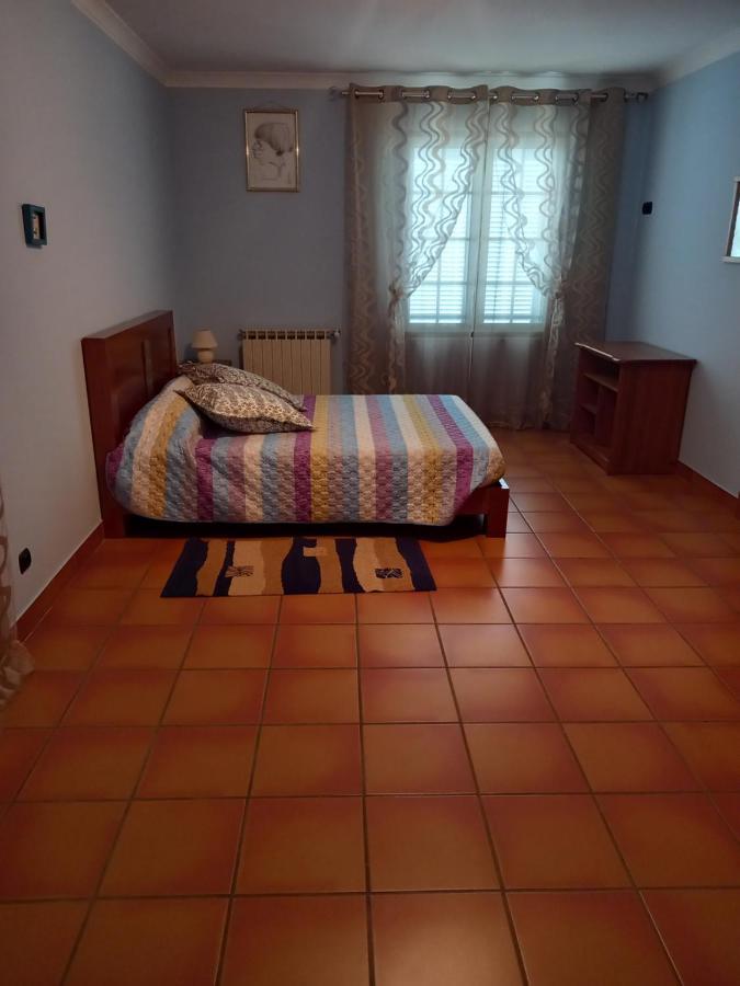 维亚纳堡Casa Da Bela Vista别墅 外观 照片