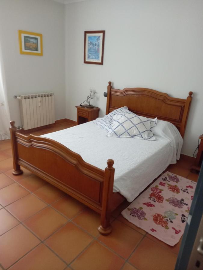 维亚纳堡Casa Da Bela Vista别墅 外观 照片