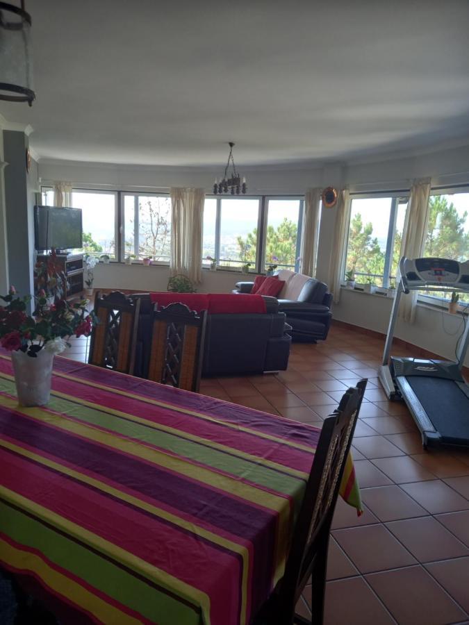 维亚纳堡Casa Da Bela Vista别墅 外观 照片