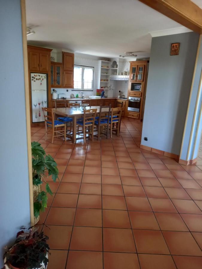 维亚纳堡Casa Da Bela Vista别墅 外观 照片