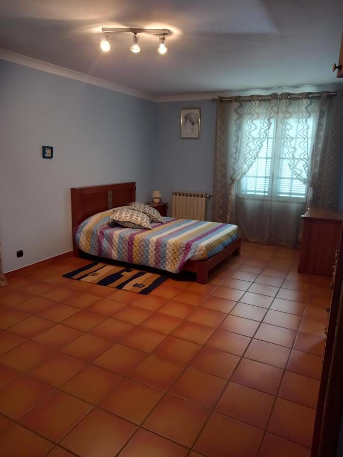 维亚纳堡Casa Da Bela Vista别墅 外观 照片