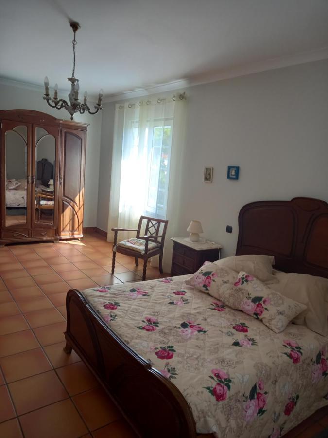 维亚纳堡Casa Da Bela Vista别墅 外观 照片