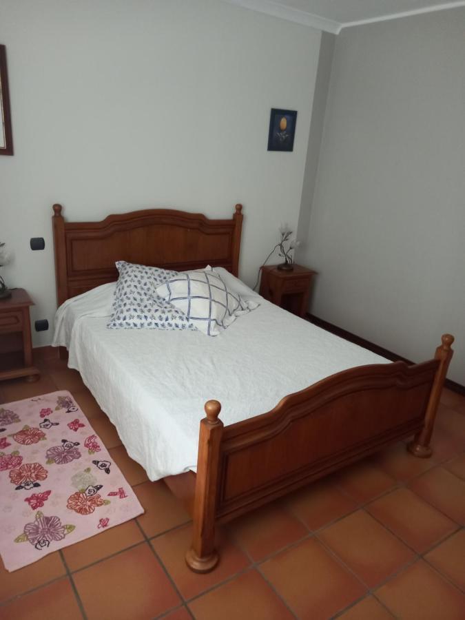 维亚纳堡Casa Da Bela Vista别墅 外观 照片