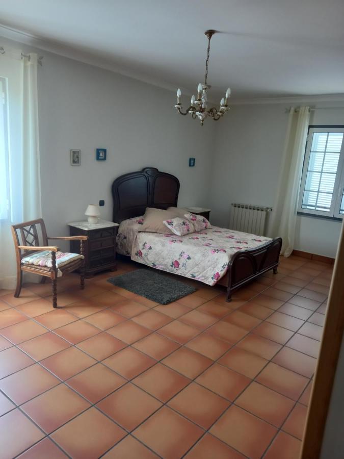维亚纳堡Casa Da Bela Vista别墅 外观 照片