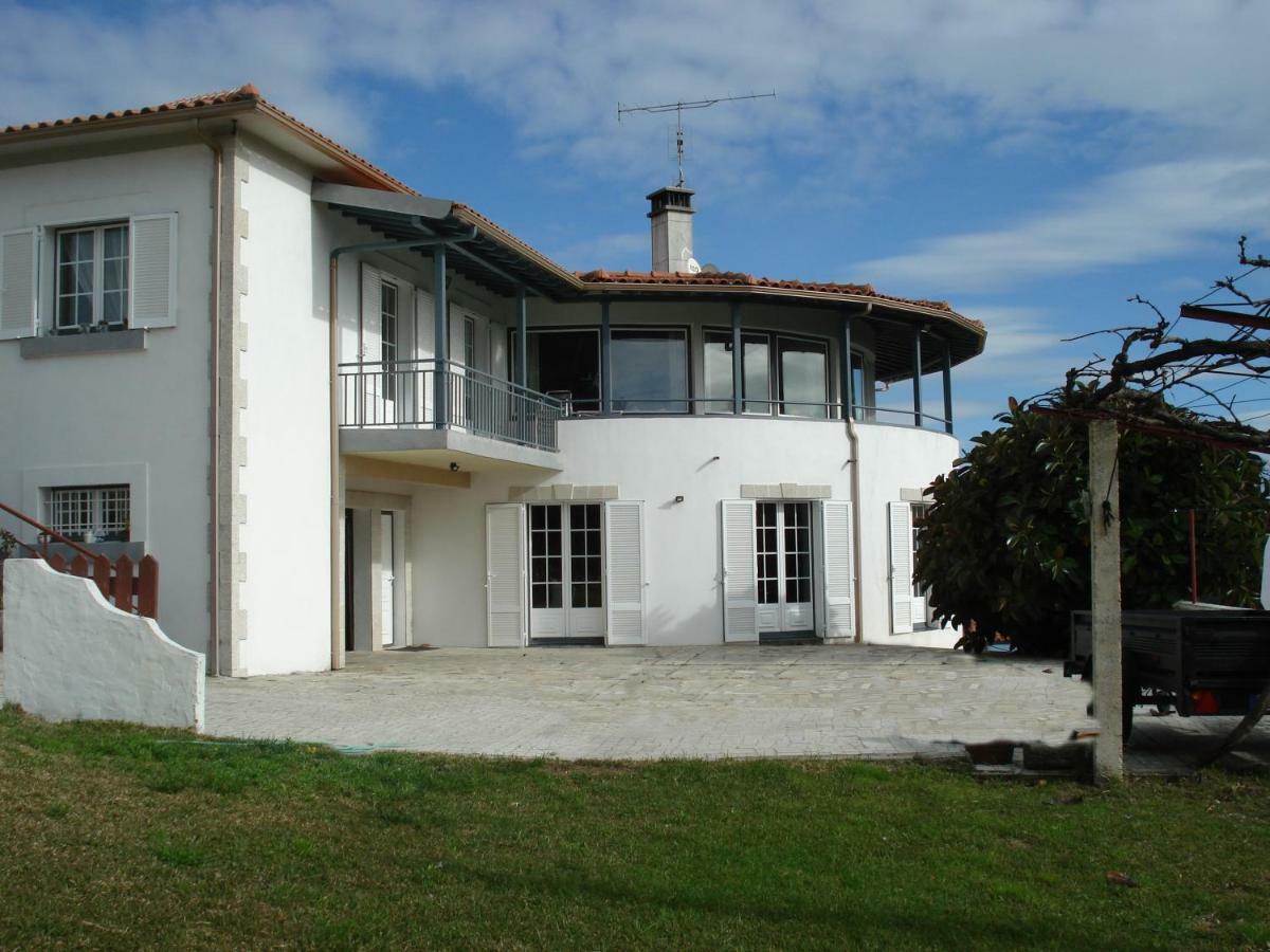维亚纳堡Casa Da Bela Vista别墅 外观 照片