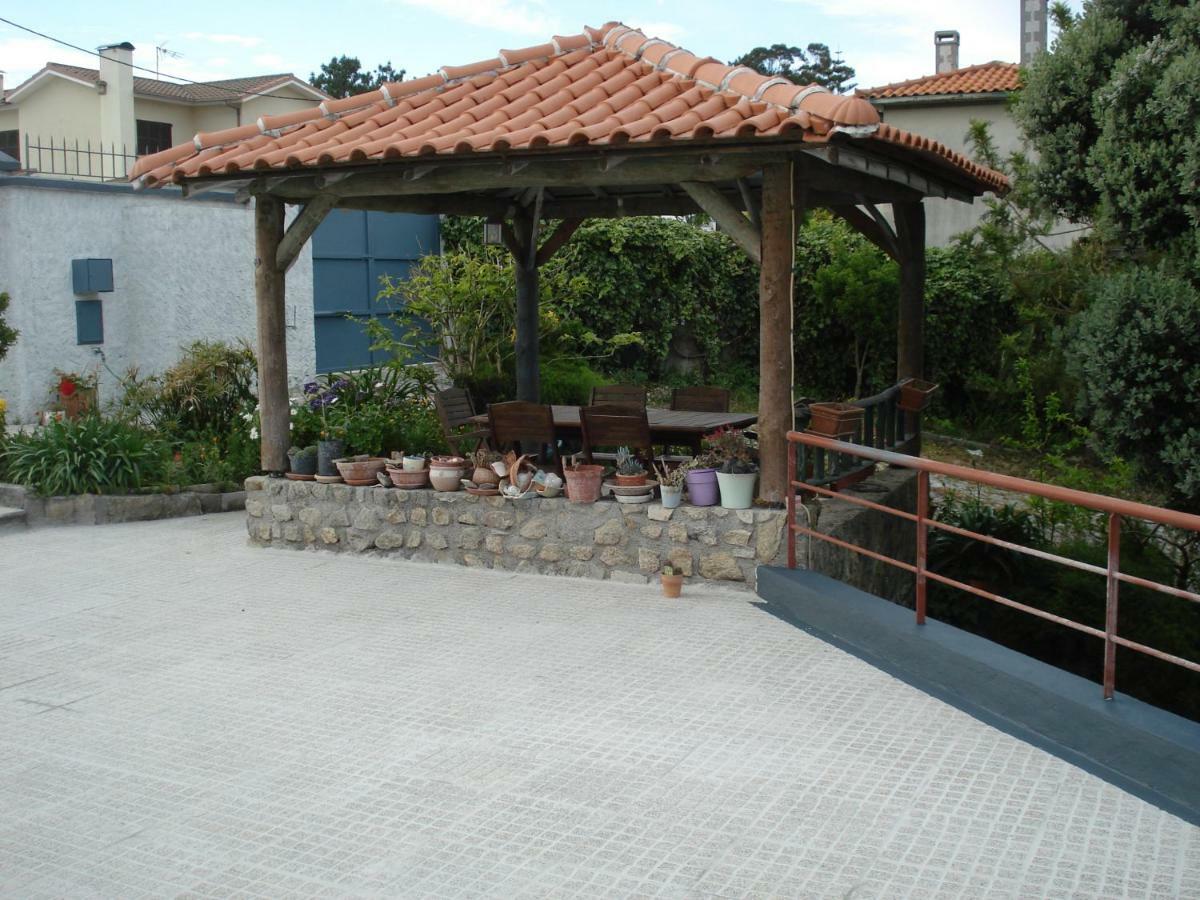维亚纳堡Casa Da Bela Vista别墅 外观 照片