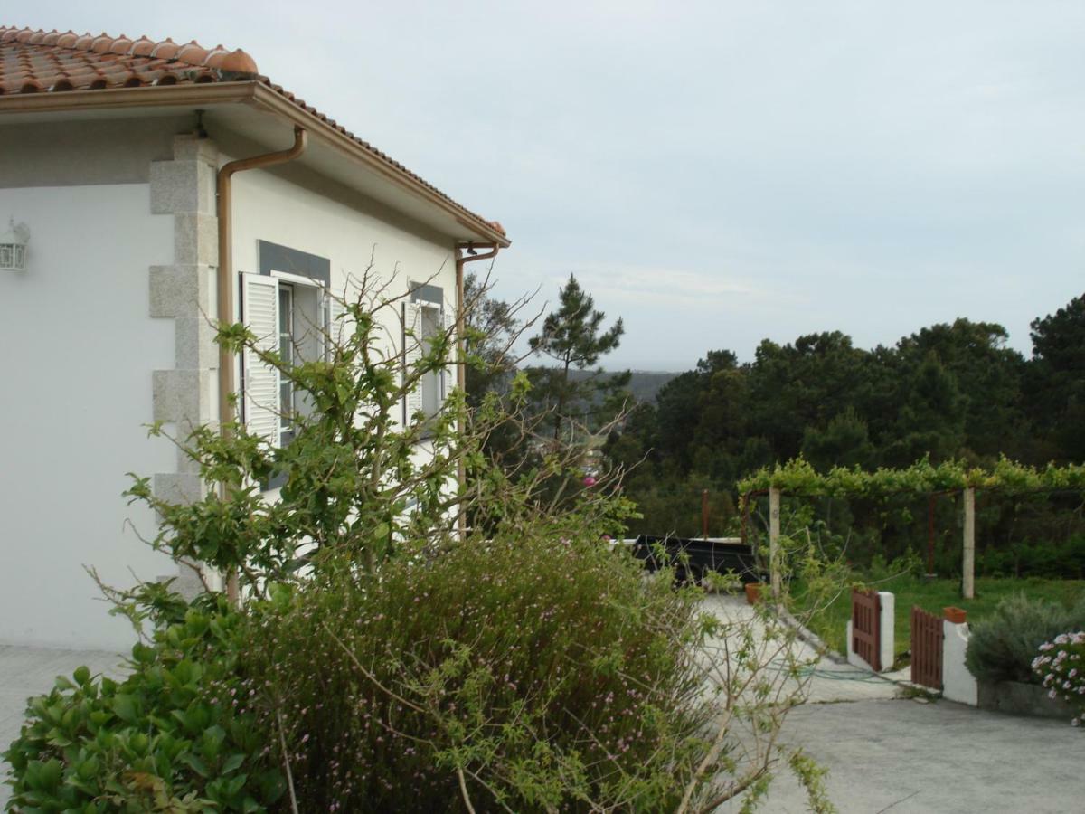 维亚纳堡Casa Da Bela Vista别墅 外观 照片