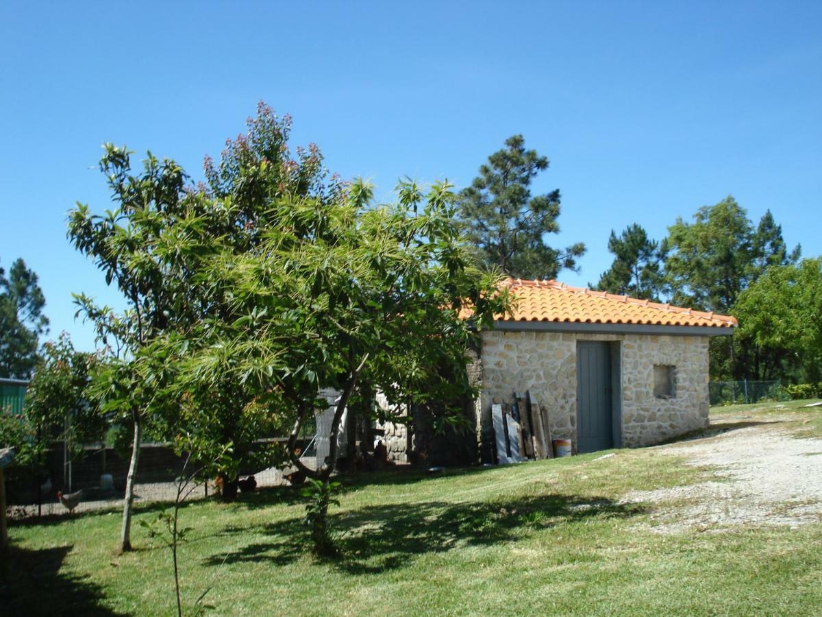 维亚纳堡Casa Da Bela Vista别墅 外观 照片