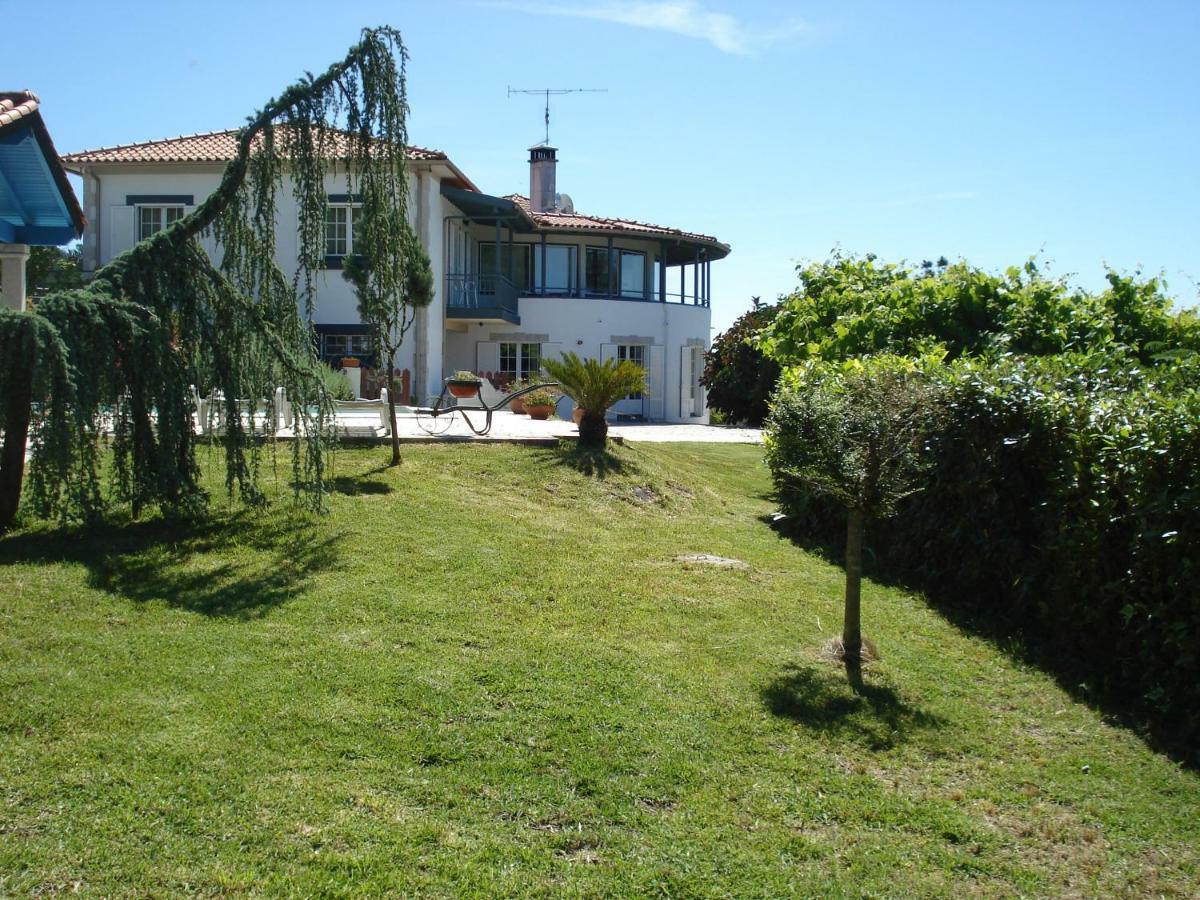 维亚纳堡Casa Da Bela Vista别墅 外观 照片