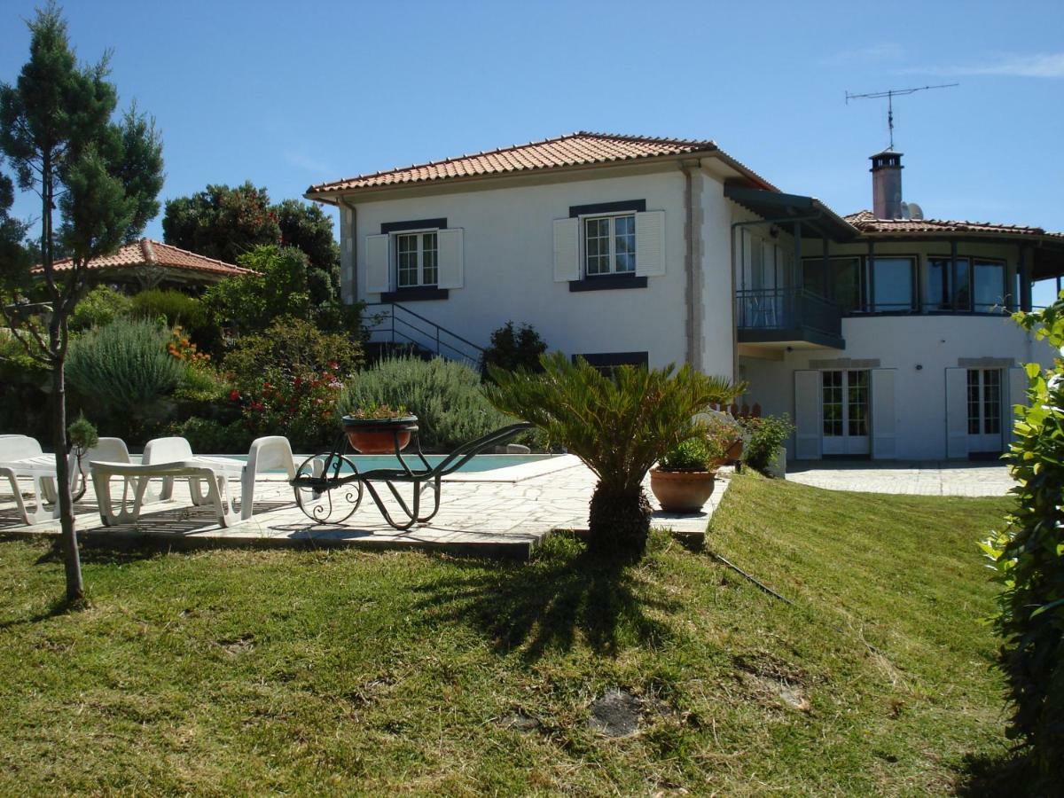 维亚纳堡Casa Da Bela Vista别墅 外观 照片